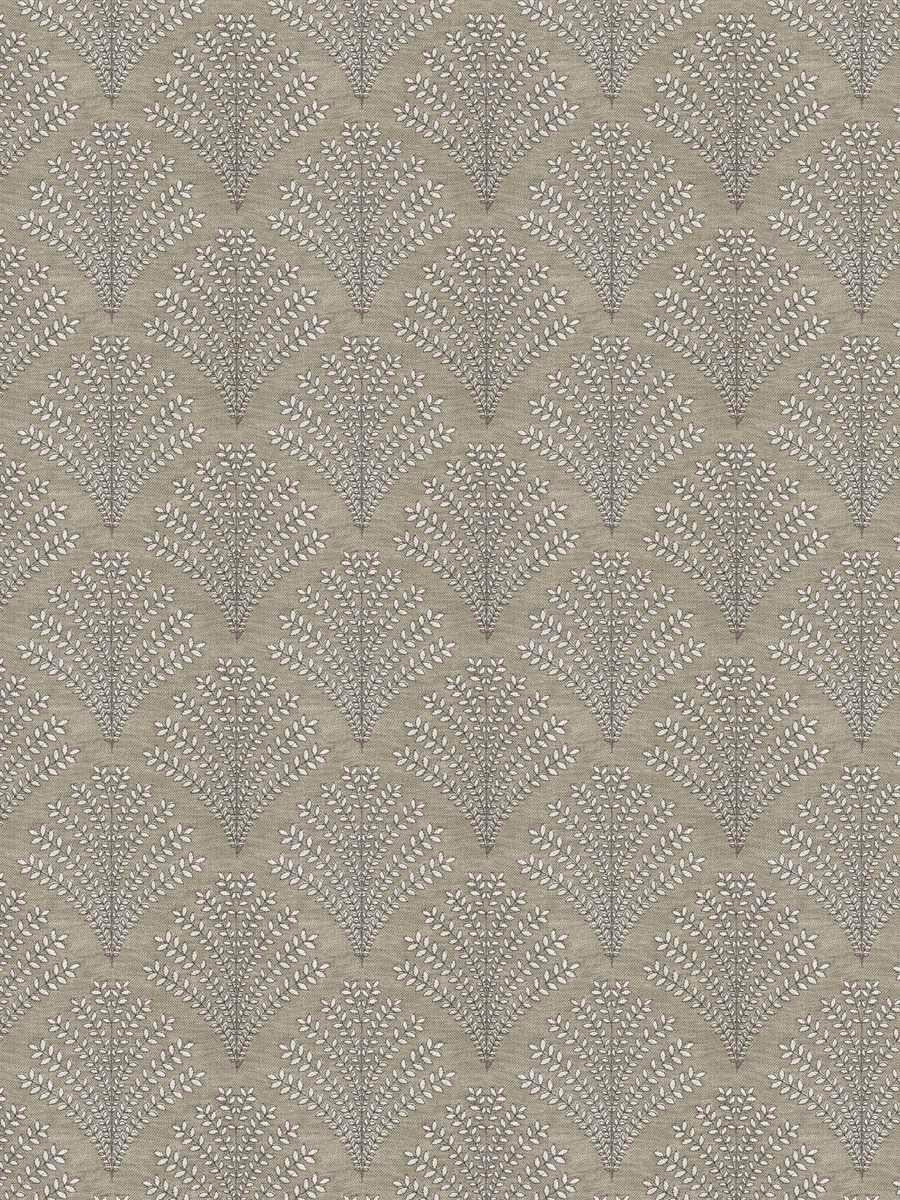 Fabric by the yard - Collection 111 43982 Grey
