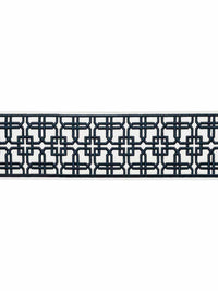 Trim by the yard Collection 111 - 44190 Tape Deep Sea