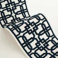 Trim by the yard Collection 111 - 44190 Tape Deep Sea