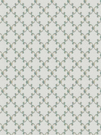 Fabric by the yard - Provence 60651 La Mer