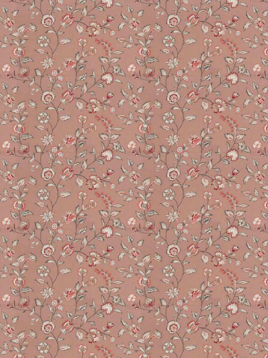 Fabric by the yard - Timeless Classics 21407 Peony
