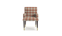 Fabric by the yard - Timeless Classics 21393 Peony