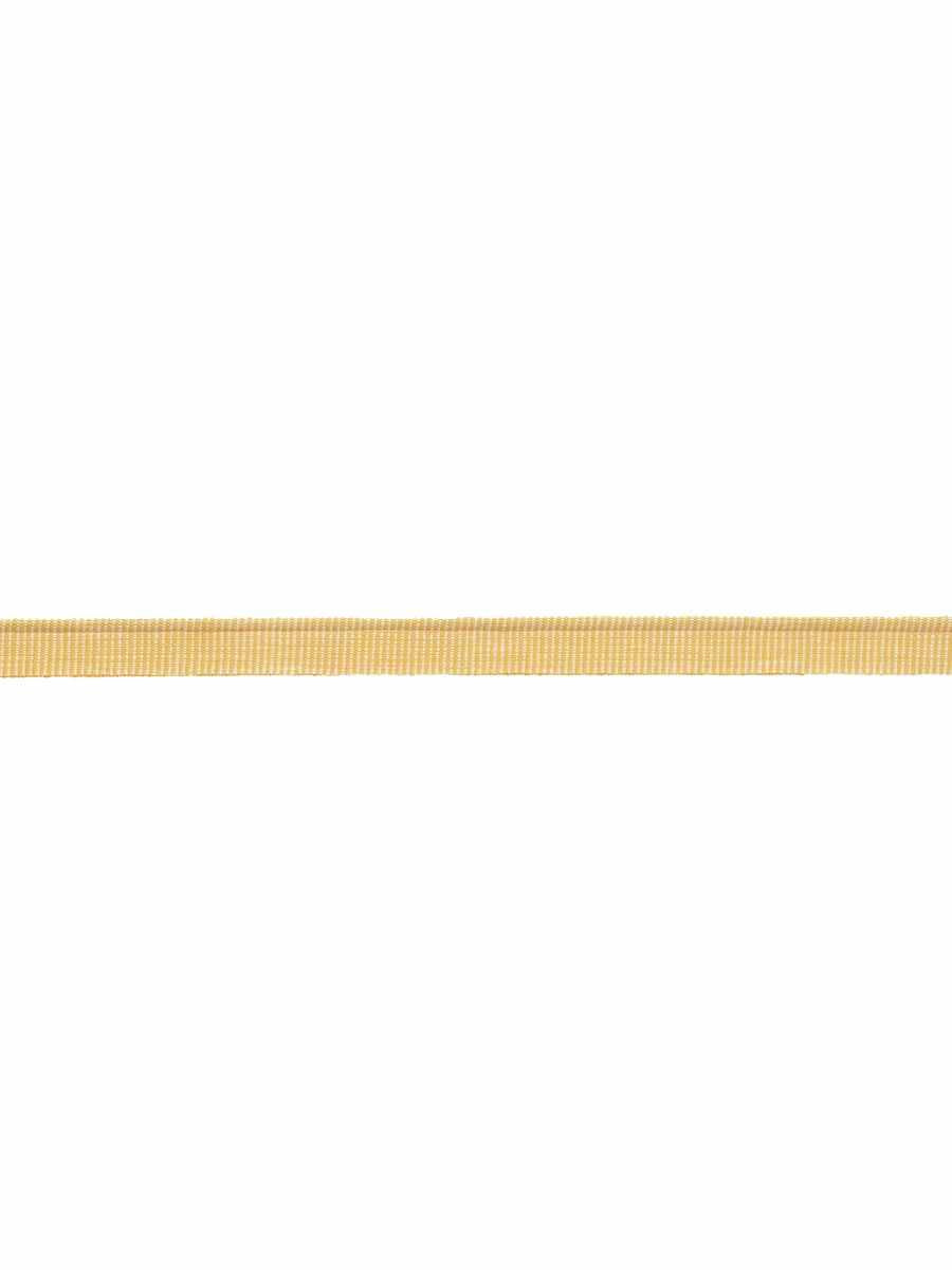 Trim by the yard Timeless Classics - 05621 Cord Saffron