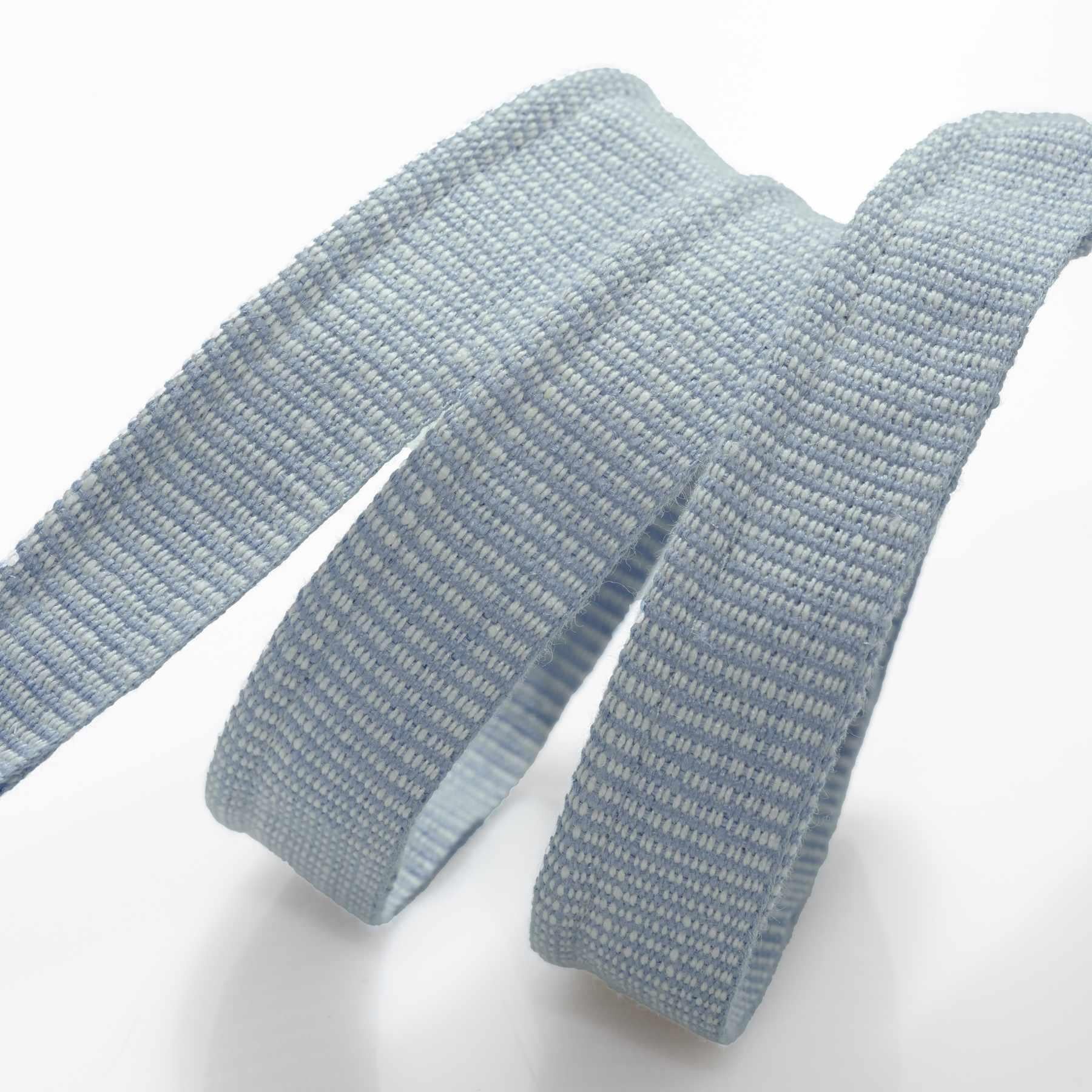 Trim by the yard Timeless Classics - 05621 Cord Wedgewood