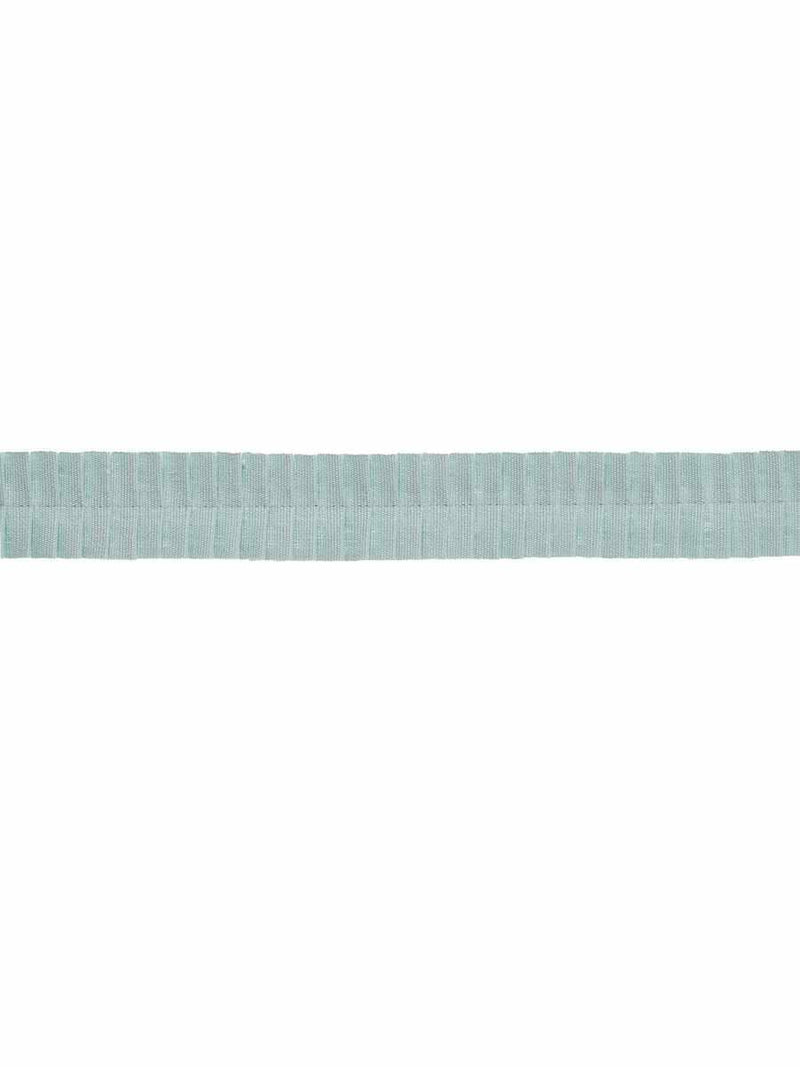Trim by the yard Timeless Classics - 05622 Pleated Tape Celestial