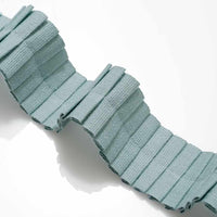 Trim by the yard Timeless Classics - 05622 Pleated Tape Celestial