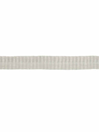 Trim by the yard Timeless Classics - 05622 Pleated Tape Linen