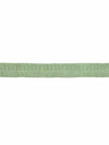 Trim by the yard Timeless Classics - 05622 Pleated Tape Matcha