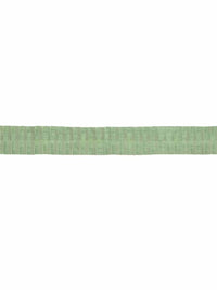 Trim by the yard Timeless Classics - 05622 Pleated Tape Matcha