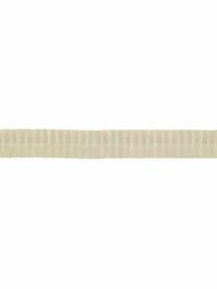 Trim by the yard Timeless Classics - 05622 Pleated Tape Oat