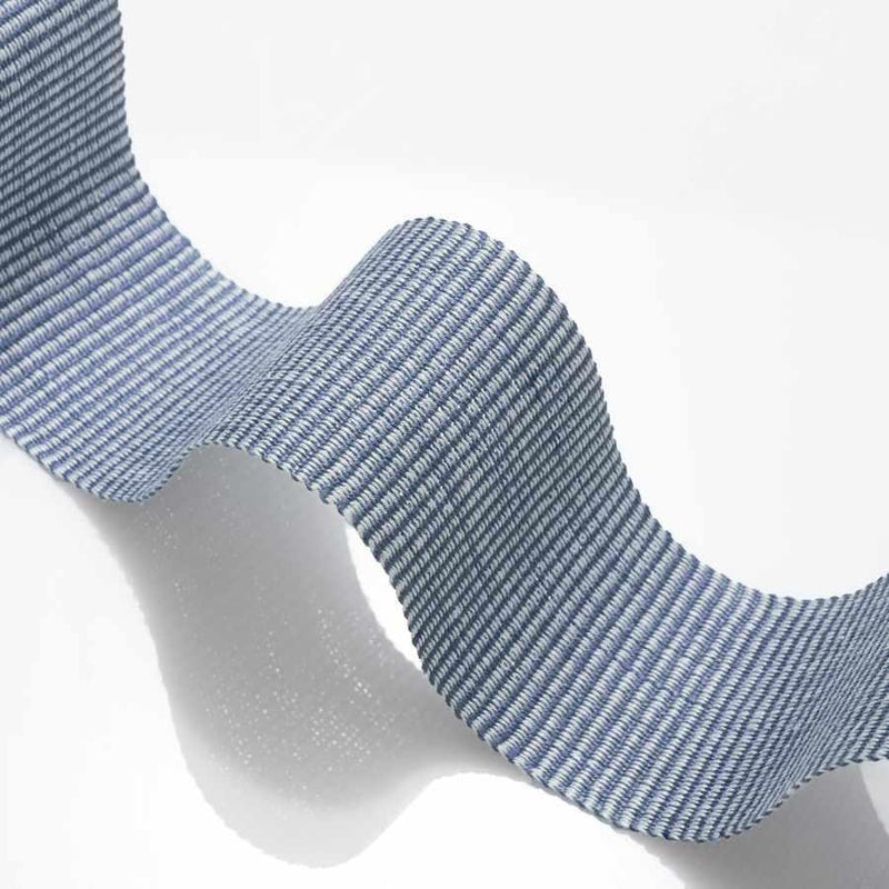 Trim by the yard Timeless Classics - 05623 Tape Denim