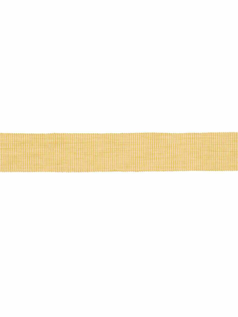 Trim by the yard Timeless Classics - 05623 Tape Saffron
