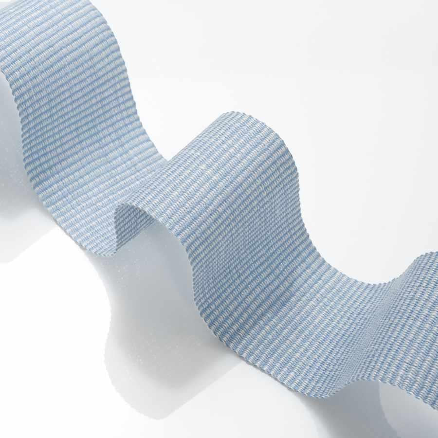 Trim by the yard Timeless Classics - 05623 Tape Wedgewood