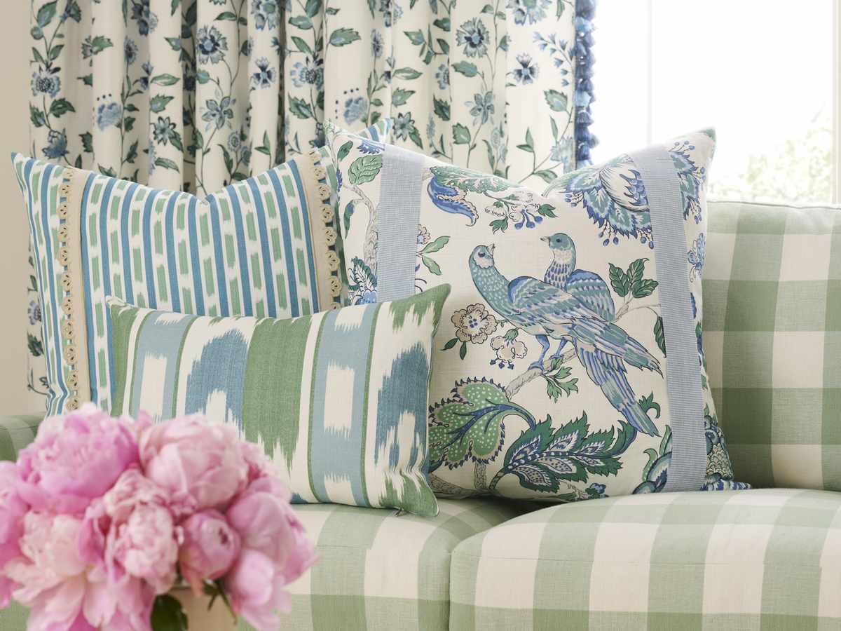 Trim by the yard Timeless Classics - 05624 Scallop Oat