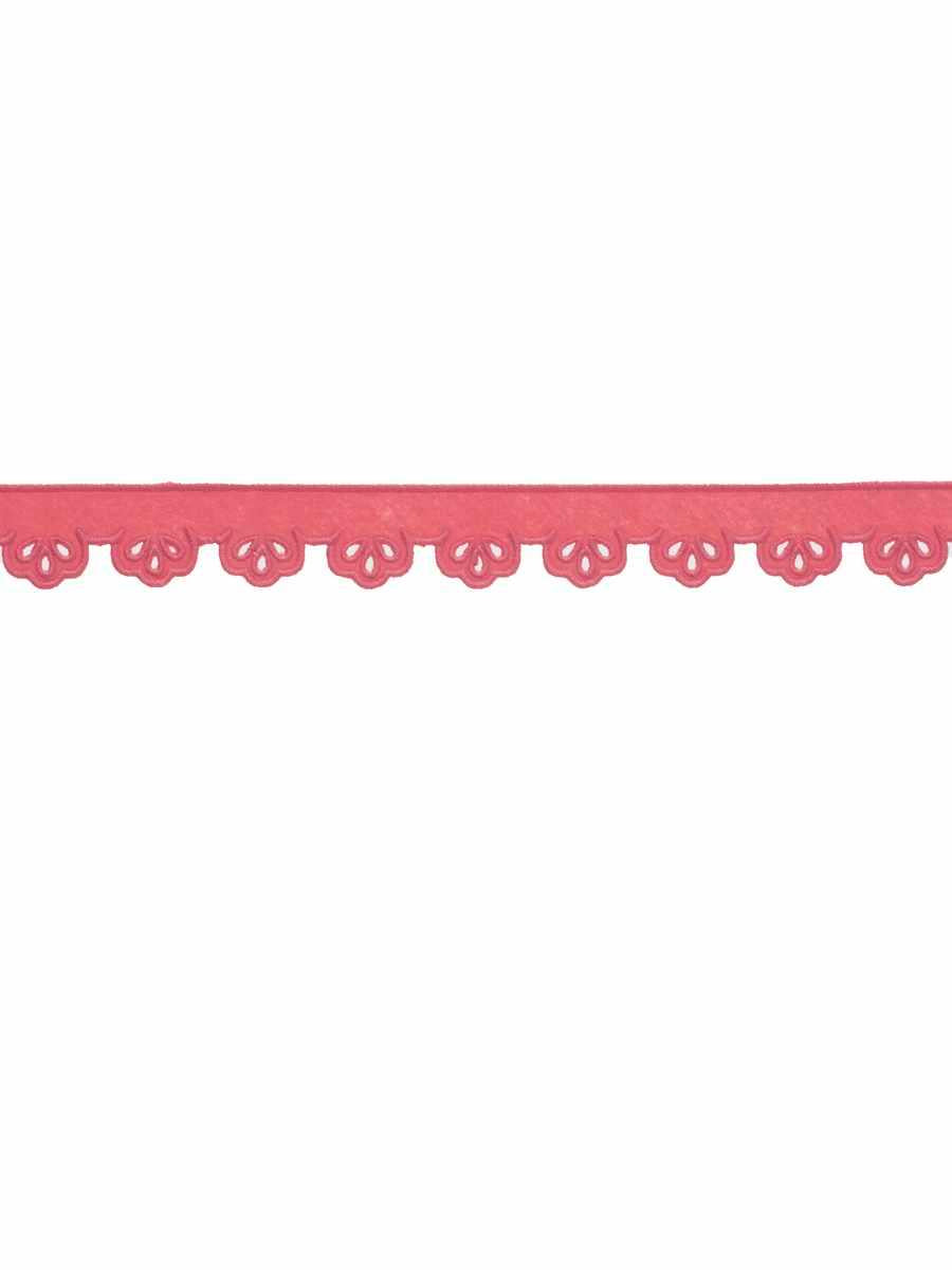 Trim by the yard Timeless Classics - 05624 Scallop Peony