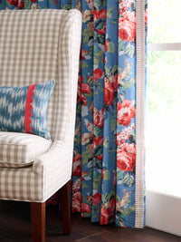 Trim by the yard Timeless Classics - 05624 Scallop Peony