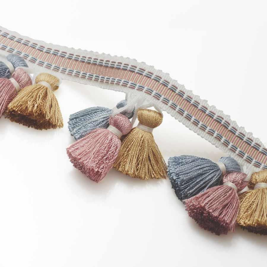 Trim by the yard Timeless Classics - 05625 Tassel Fringe Serene