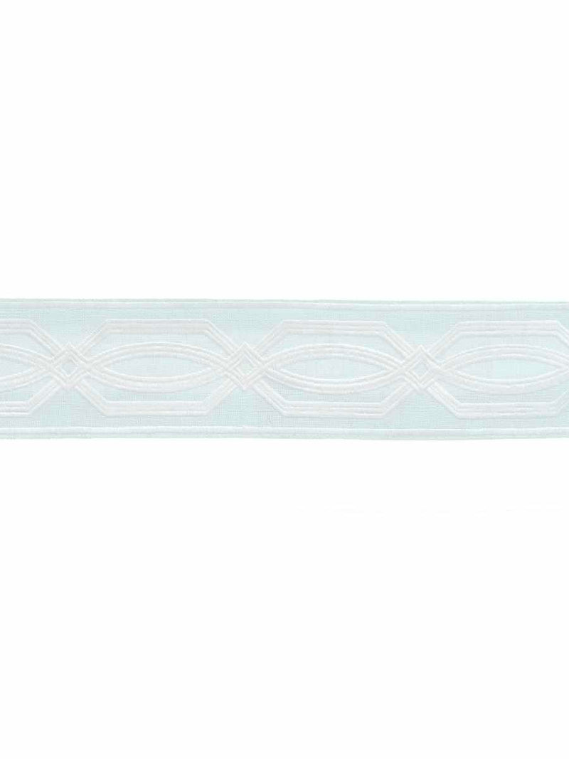 Trim by the yard Timeless Classics - 05626 Tape Celestial