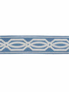 Trim by the yard Timeless Classics - 05626 Tape French Blue