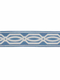 Trim by the yard Timeless Classics - 05626 Tape French Blue