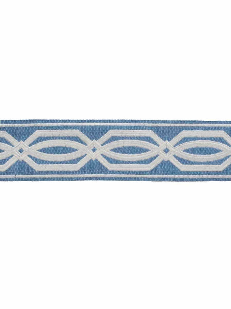 Trim by the yard Timeless Classics - 05626 Tape French Blue