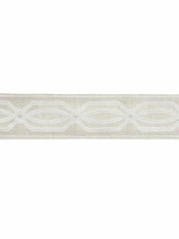 Trim by the yard Timeless Classics - 05626 Tape Linen