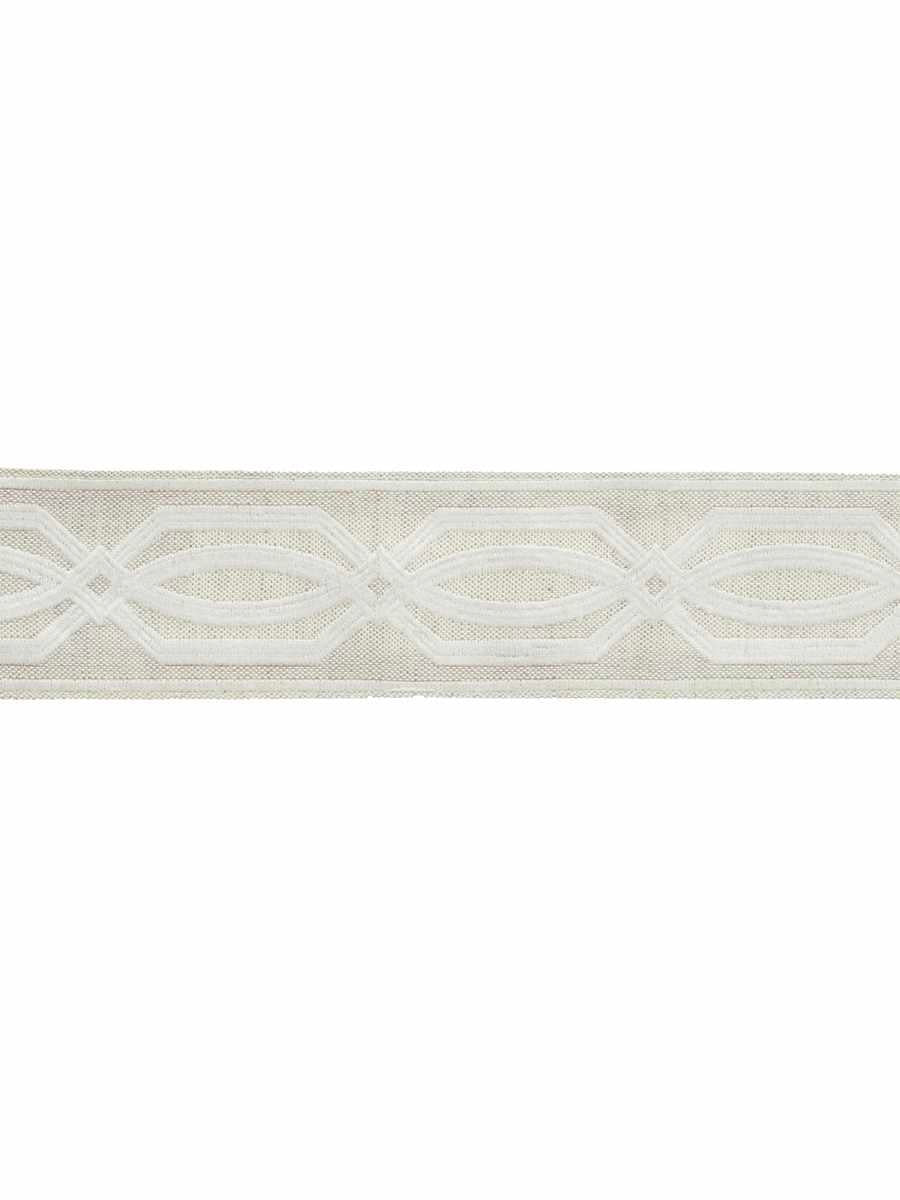 Trim by the yard Timeless Classics - 05626 Tape Linen