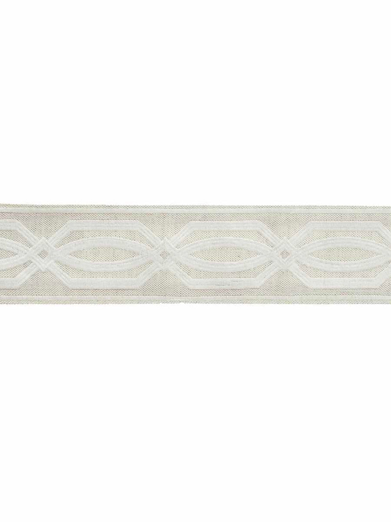 Trim by the yard Timeless Classics - 05626 Tape Linen