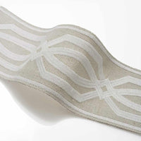 Trim by the yard Timeless Classics - 05626 Tape Linen