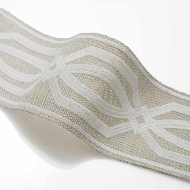 Trim by the yard Timeless Classics - 05626 Tape Linen