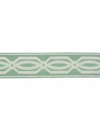 Trim by the yard Timeless Classics - 05626 Tape Matcha