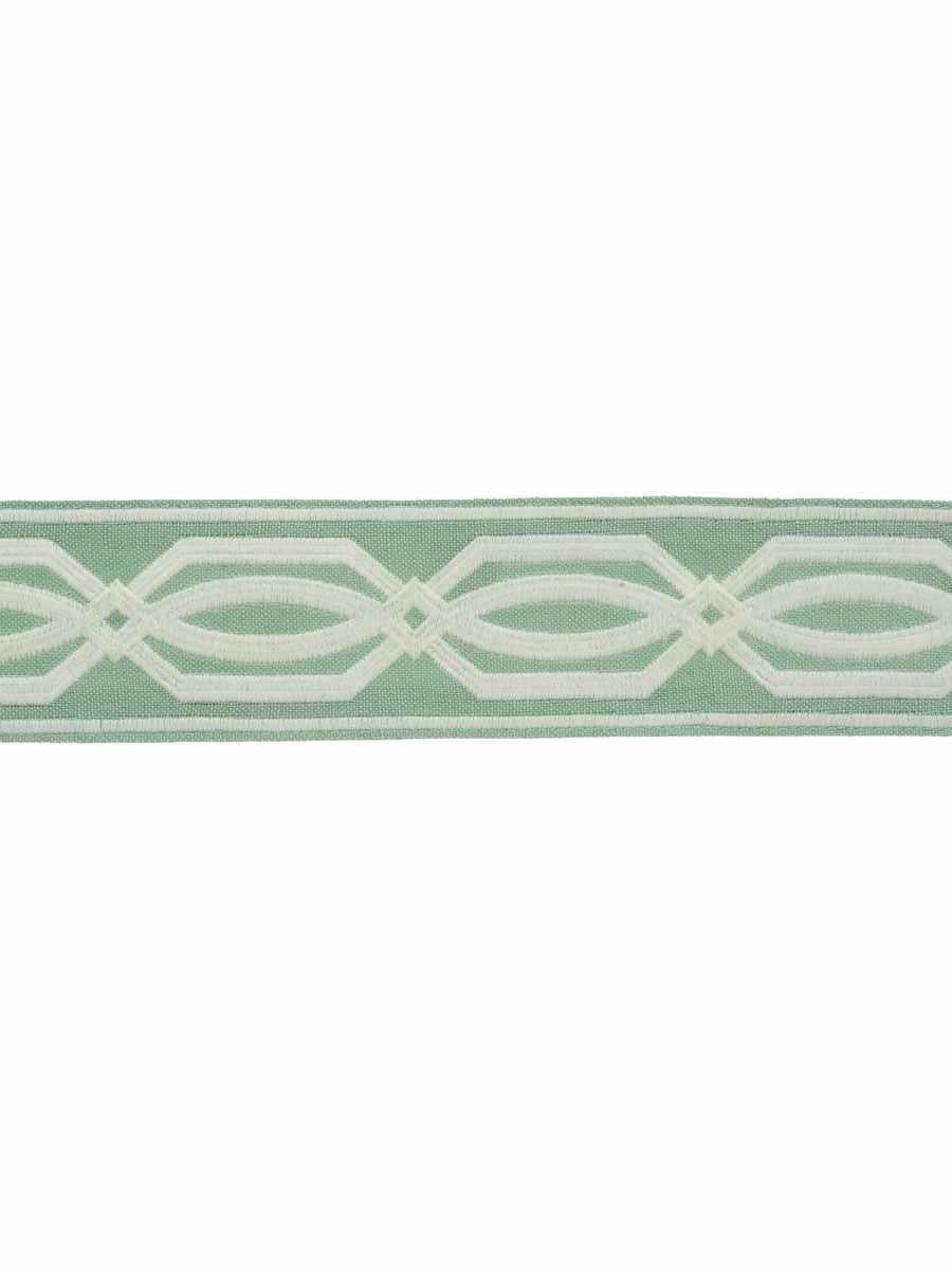 Trim by the yard Timeless Classics - 05626 Tape Matcha