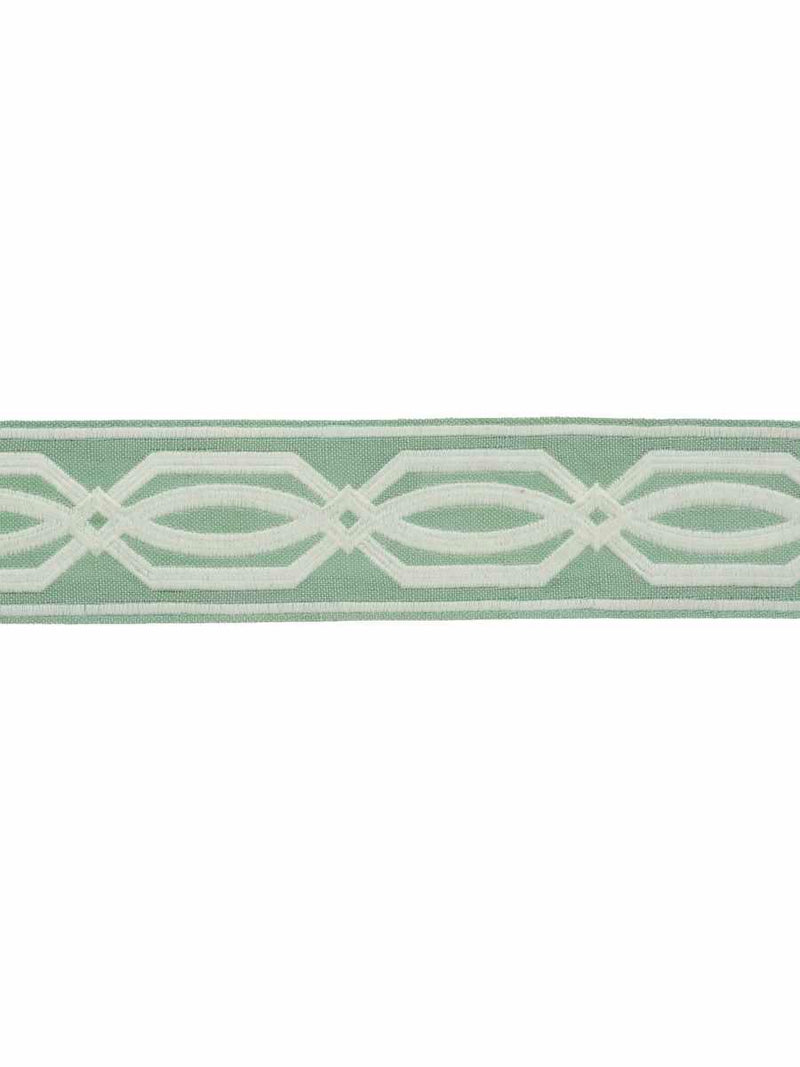 Trim by the yard Timeless Classics - 05626 Tape Matcha