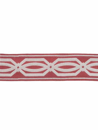 Trim by the yard Timeless Classics - 05626 Tape Peony