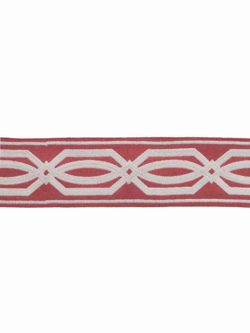 Trim by the yard Timeless Classics - 05626 Tape Peony