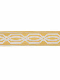 Trim by the yard Timeless Classics - 05626 Tape Soleil