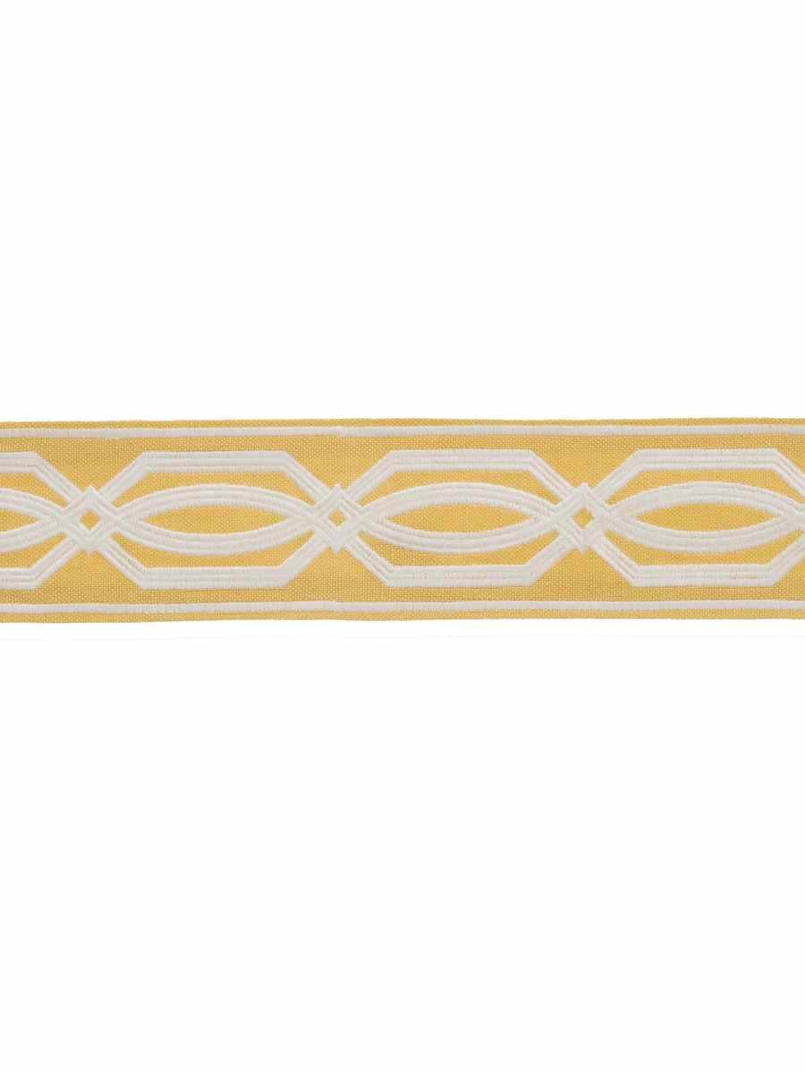 Trim by the yard Timeless Classics - 05626 Tape Soleil