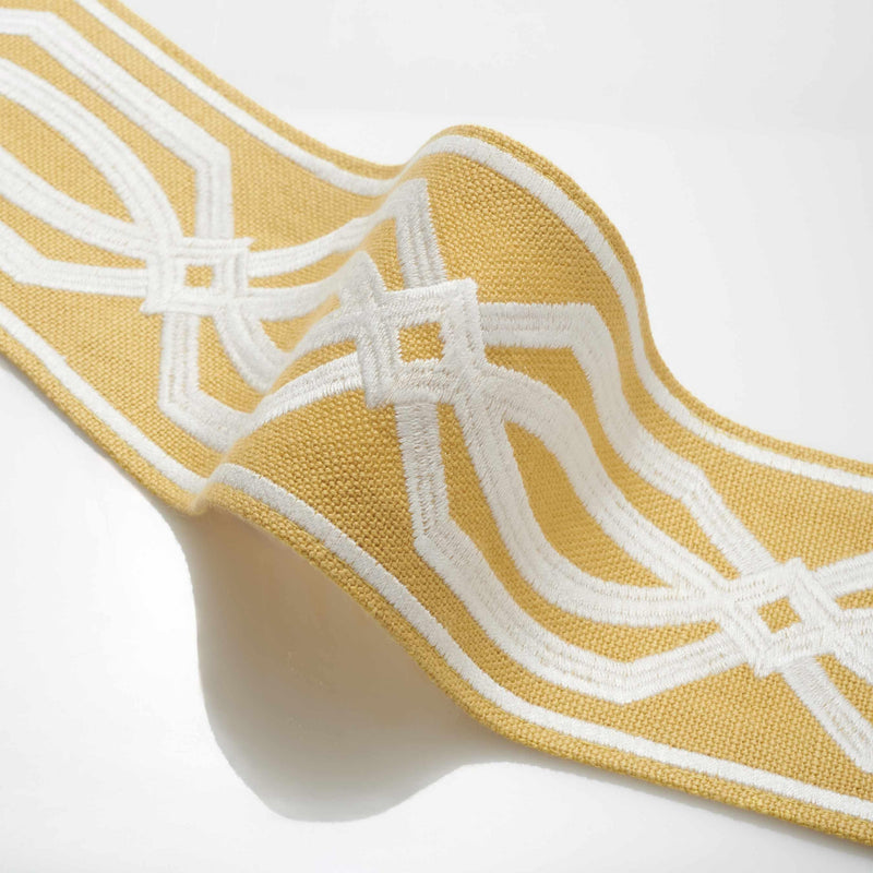 Trim by the yard Timeless Classics - 05626 Tape Soleil