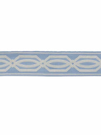 Trim by the yard Timeless Classics - 05626 Tape Wedgewood