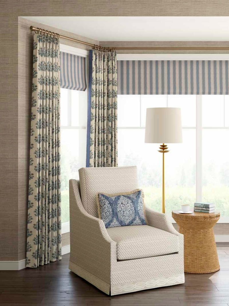 Trim by the yard Timeless Classics - 05626 Tape Wedgewood