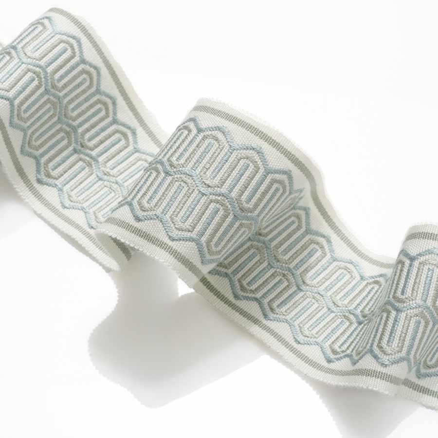 Trim by the yard Timeless Classics - 05628 Tape Celestial