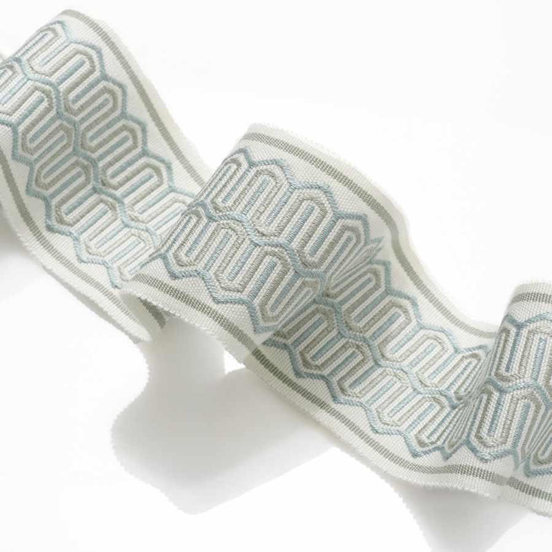 Trim by the yard Timeless Classics - 05628 Tape Celestial