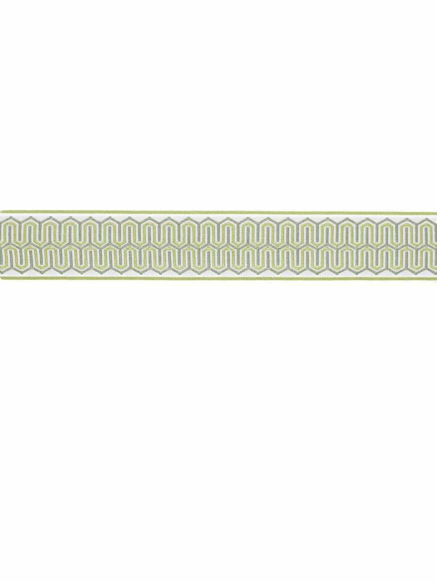 Trim by the yard Timeless Classics - 05628 Tape Matcha