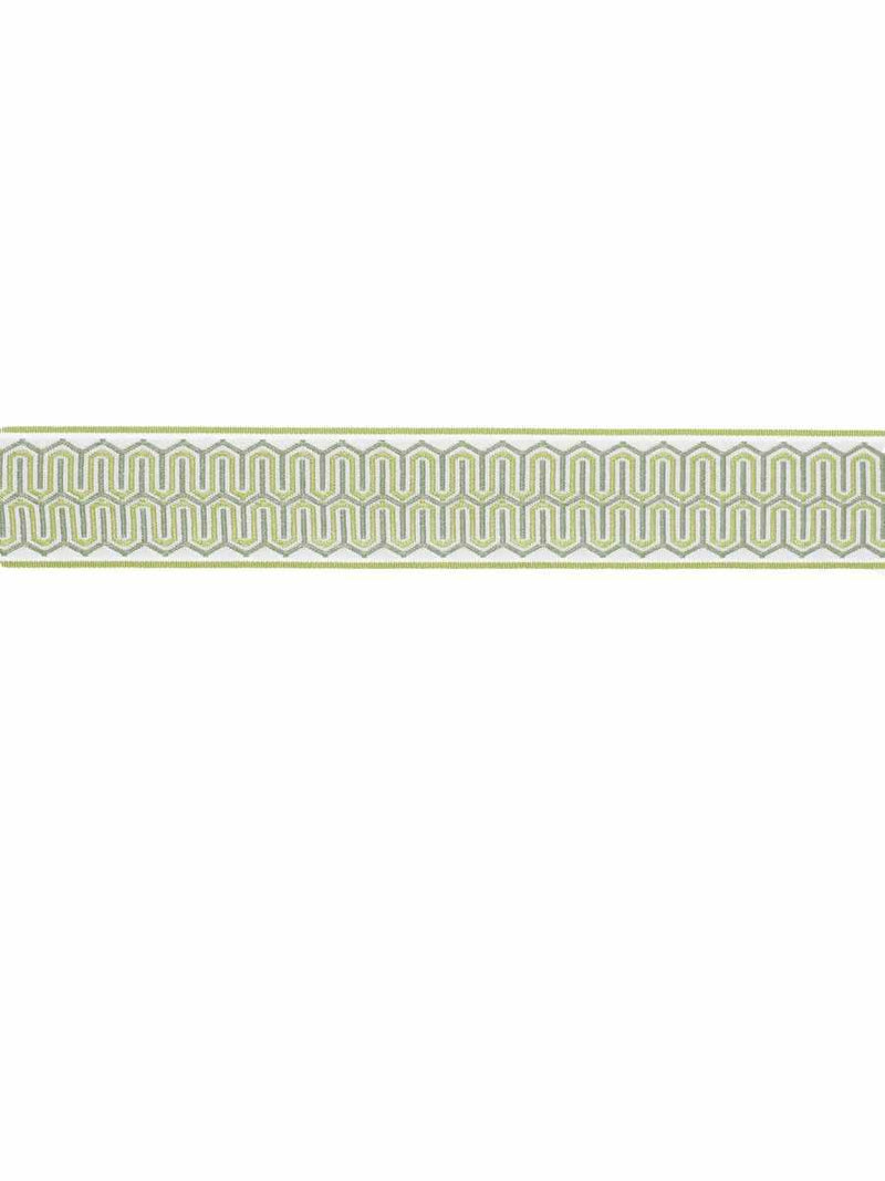 Trim by the yard Timeless Classics - 05628 Tape Matcha