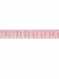 Trim by the yard Timeless Classics - 05628 Tape Peony