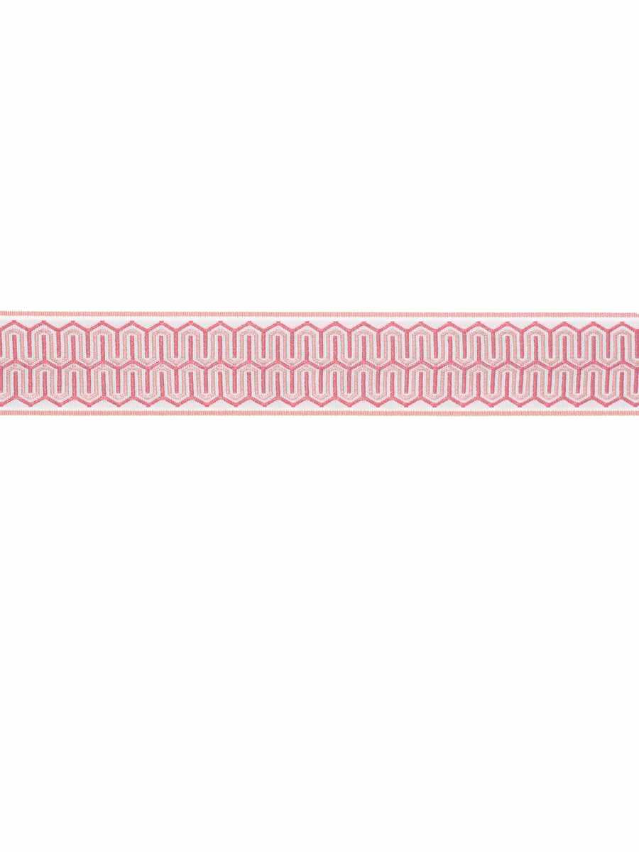 Trim by the yard Timeless Classics - 05628 Tape Peony