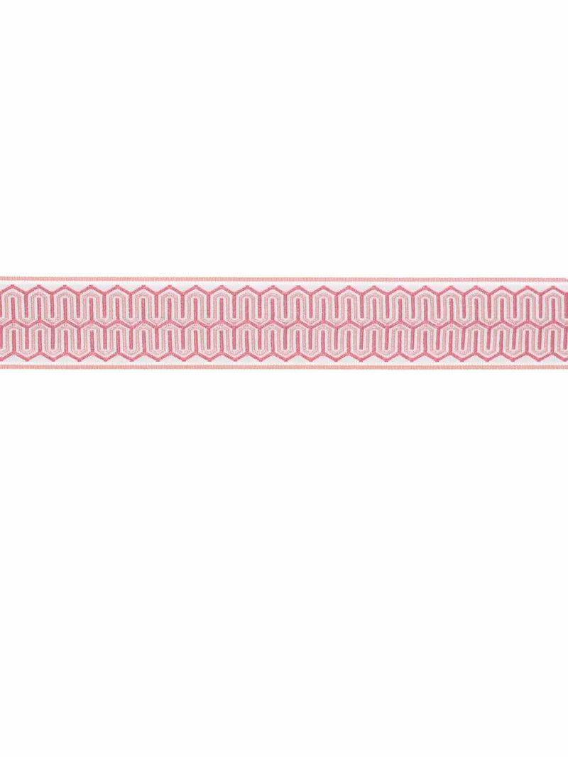 Trim by the yard Timeless Classics - 05628 Tape Peony