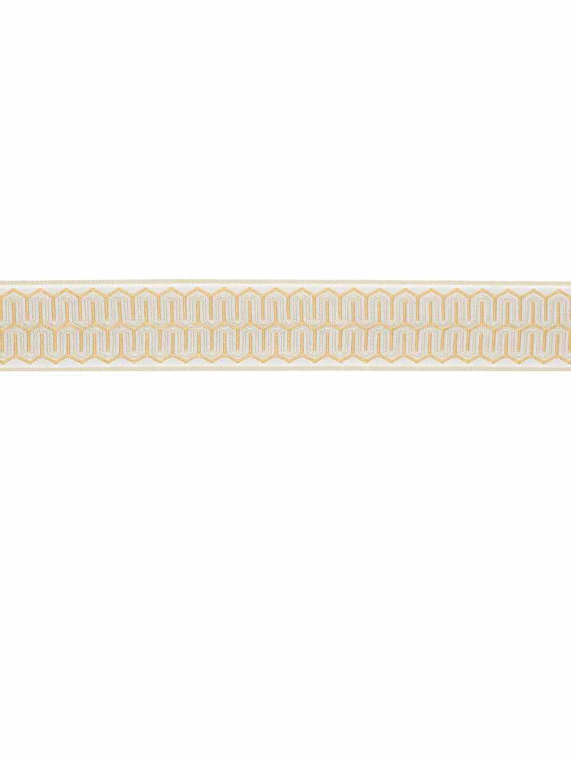Trim by the yard Timeless Classics - 05628 Tape Soleil