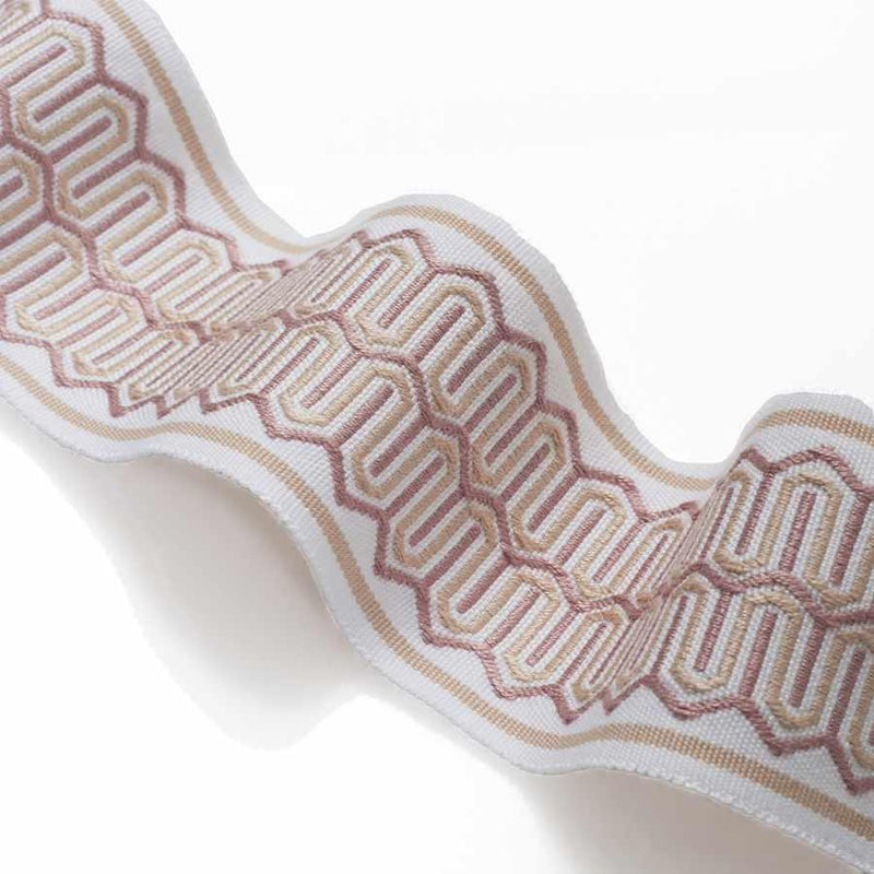 Trim by the yard Timeless Classics - 05628 Tape Thistle