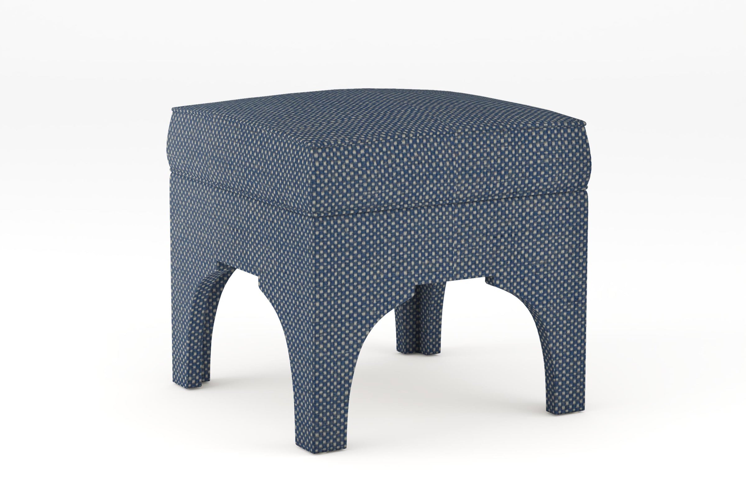 Fabric by the yard - Timeless Classics 21406 Marine